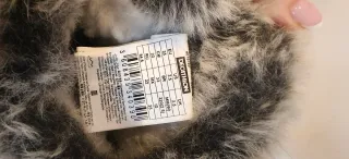 Bota nieve Quechua 34