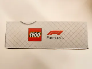 LEGO 77246 Speed Champions Formula 1