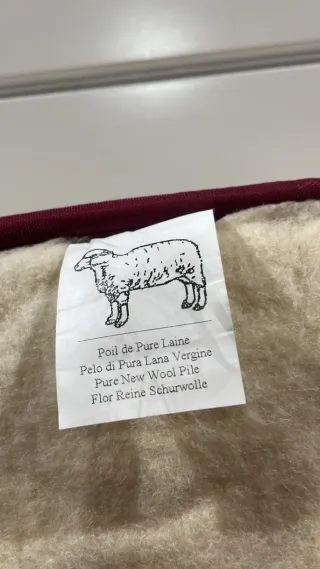 Colchón 215 - 135x180x18cm ortopédico