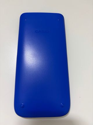 Calculadora Casio fx-85 SPXII Iberia