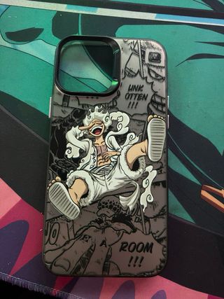 Custodie per iPhone 13 Pro Max con design One Piece