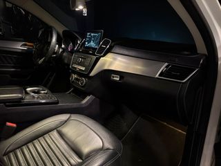 Mercedes-Benz Clase GLE Coupé GLE 350 d 4MATIC