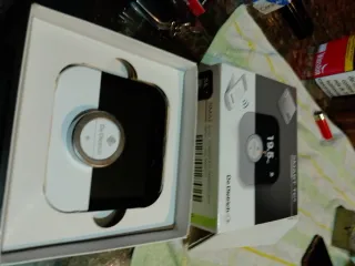 Termostato De Dietrich WiFi