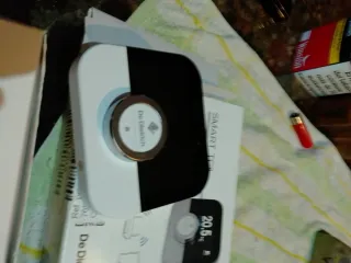 Termostato De Dietrich WiFi