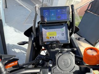 KTM 1290 Super Adventure S 2023