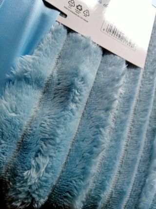 Coperta Plaid DAMA BLANCA Soprano – Matrimoniale