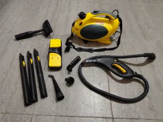 Polti Vaporetto Pocket Limpiador a Vapor