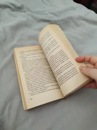 El camino (Coleccion Destinolibro) de Miguel