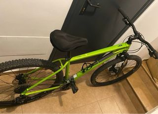 Cannondale Trail 29” – MTB in alluminio – Ottimo stato