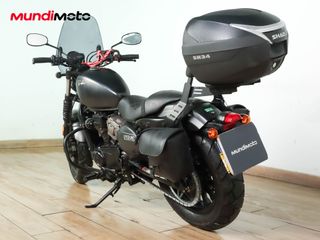 HYOSUNG BOBBER GV-300 S