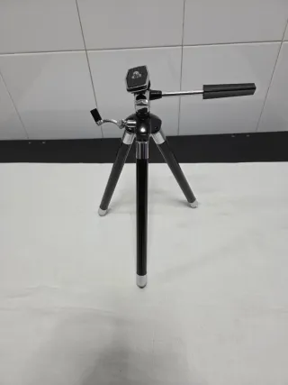 Trípode Cámara Telescópico