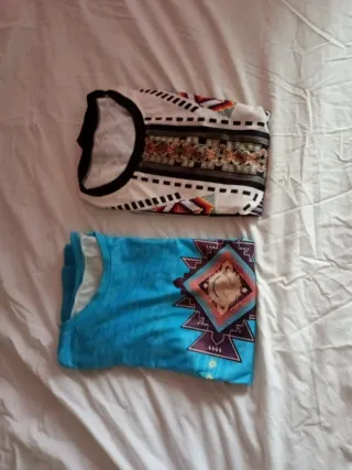 Jersey estampadas hombre