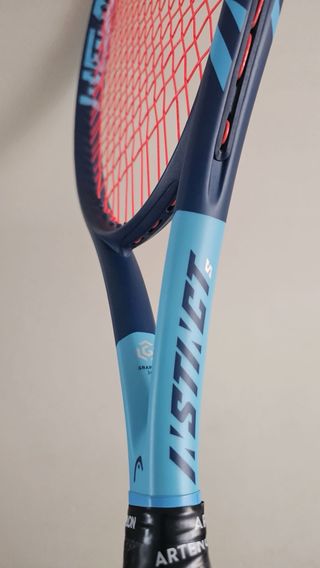 Head Instinct S Graphene 360