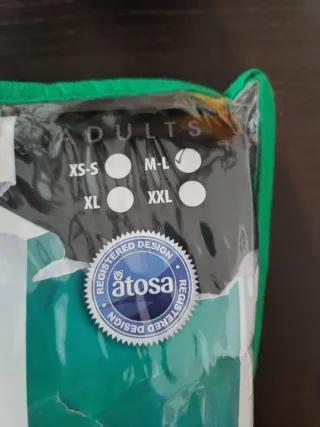 Disfraz Faraón Adulto Talla M/L