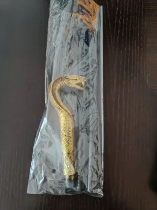 Disfraz Faraón Adulto Talla M/L