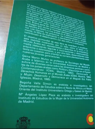 El Islam y el mundo árabe guía didáctica para p...