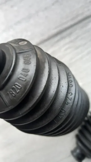 Fuelle Dirección Grupo Vag