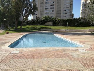 Piso en venta en Cabo de las Huertas en Alicante