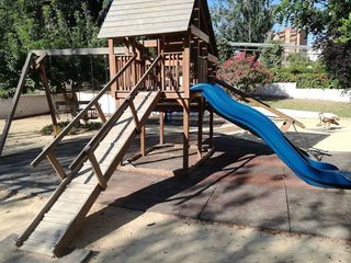 Piso en venta en Cabo de las Huertas en Alicante