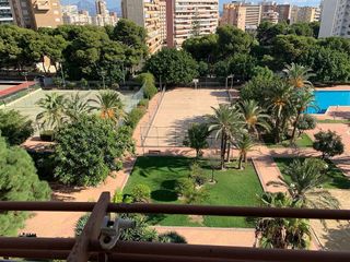 Piso en venta en Cabo de las Huertas en Alicante