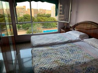 Piso en venta en Cabo de las Huertas en Alicante