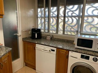 Piso en venta en Cabo de las Huertas en Alicante