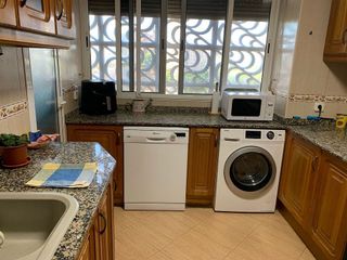 Piso en venta en Cabo de las Huertas en Alicante