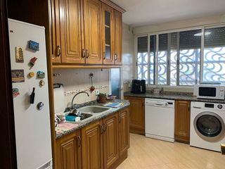 Piso en venta en Cabo de las Huertas en Alicante