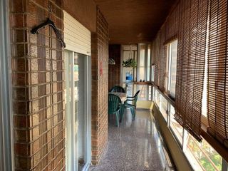 Piso en venta en Cabo de las Huertas en Alicante