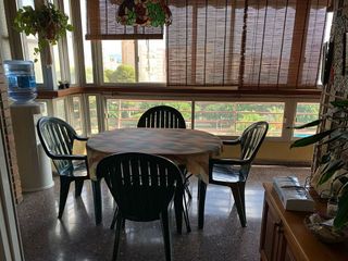 Piso en venta en Cabo de las Huertas en Alicante