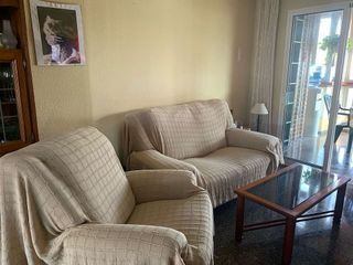 Piso en venta en Cabo de las Huertas en Alicante