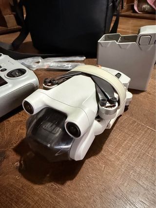 DJI Mini 3 Pro Combo Fly More