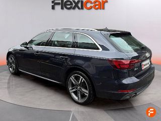 Audi A4 2.0 TDI 110kW (150CV) S tronic Avant