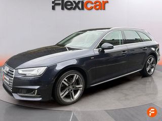 Audi A4 2.0 TDI 110kW (150CV) S tronic Avant