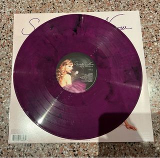 Vinilo Taylor Swift Speak Now (Taylor's Version)