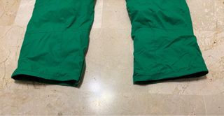 Traje Esquí Snow Billabong Talla L