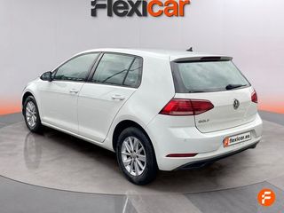 Volkswagen Golf Advance 1.6 TDI 85kW (115CV)