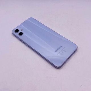 MOVIL SAMSUNG GALAXY A05 BLANCO 4/64GB