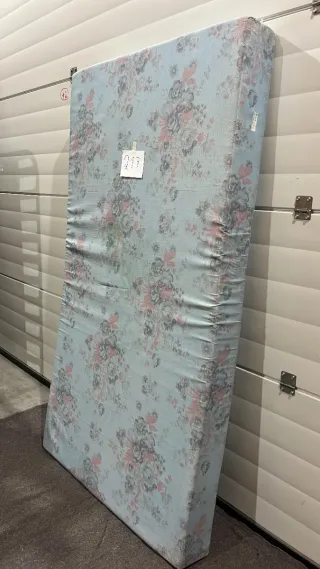 Colchón 217 - 105x190x15cm esponja