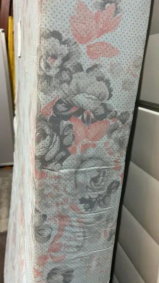 Colchón 217 - 105x190x15cm esponja