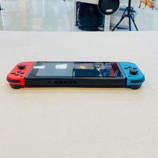 CONSOLA NINTENDO SWITCH CON DOCK