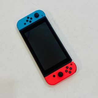 CONSOLA NINTENDO SWITCH CON DOCK