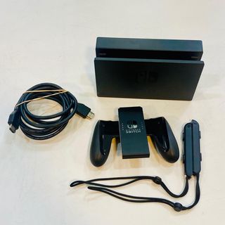 CONSOLA NINTENDO SWITCH CON DOCK