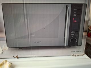 Microondas Sogo HORSS885