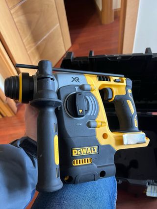 Dewalt Martillo taladro y Radial NUEVO