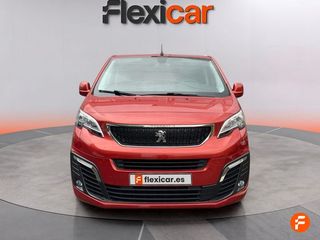 Peugeot Traveller Active 1.6 BlueHDi 85KW (115CV) Compact