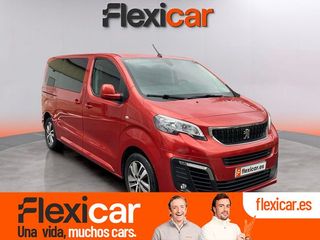 Peugeot Traveller Active 1.6 BlueHDi 85KW (115CV) Compact