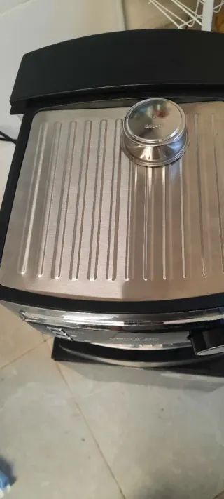 Cafetera Cecotec Power Espresso 20