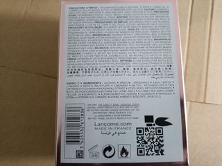 Perfume Lancôme La Vie Est Belle 75ml