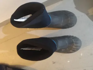 Botas de nieve Talla 36-37